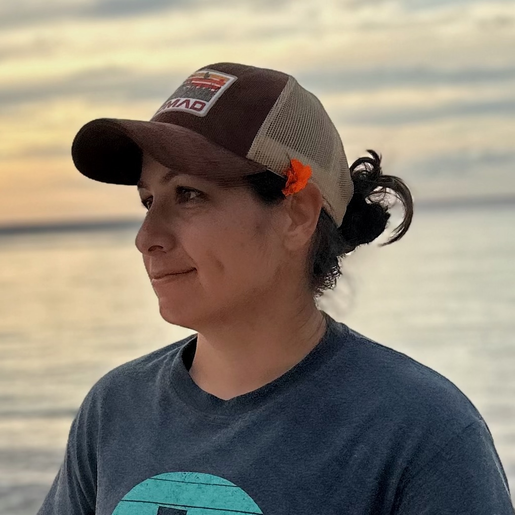 Milena Profile Photo